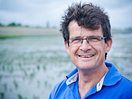 Bart Dekker