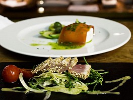 Restaurant Pianeta Terra