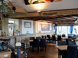 Restaurant Basalt
