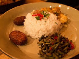 Restaurant Spekuk