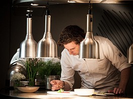 Restaurant Concours