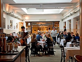Restaurant Toscanini